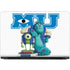 Disney Monsters University Mike and Sully Dell Inspiron Skin